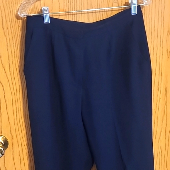 Ralph Lauren Pants - Ralph Lauren Lined Slacks